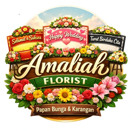 Papan Bunga Sako Baru